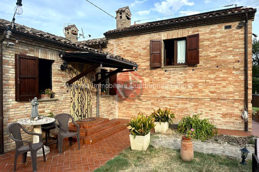 Immagine annuncio immobiliare quattromura fano