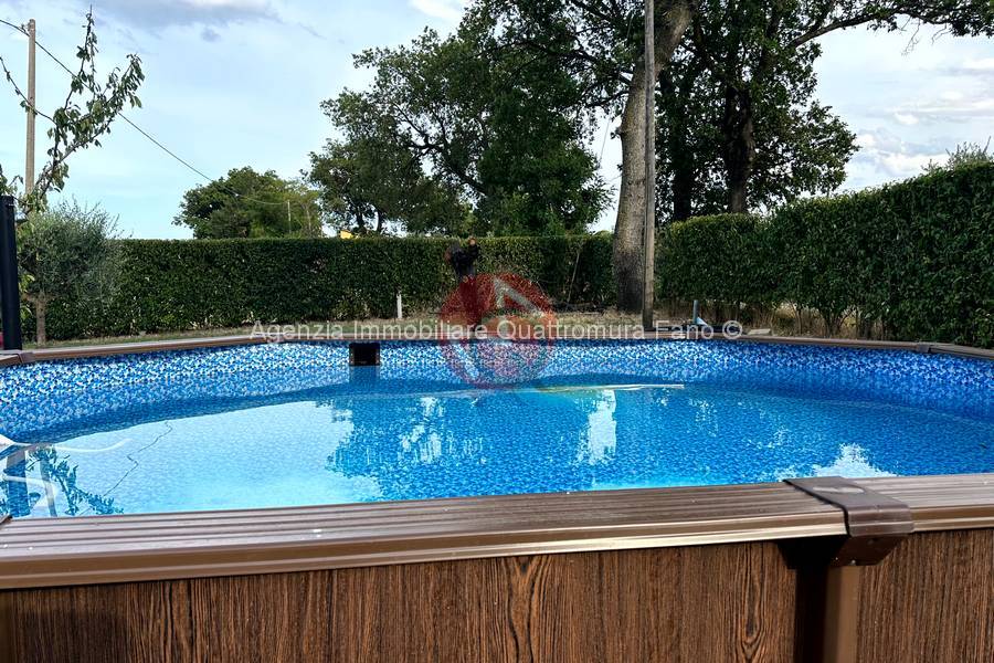 Immagine annuncio immobiliare quattromura fano