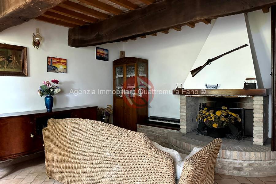 Immagine annuncio immobiliare quattromura fano