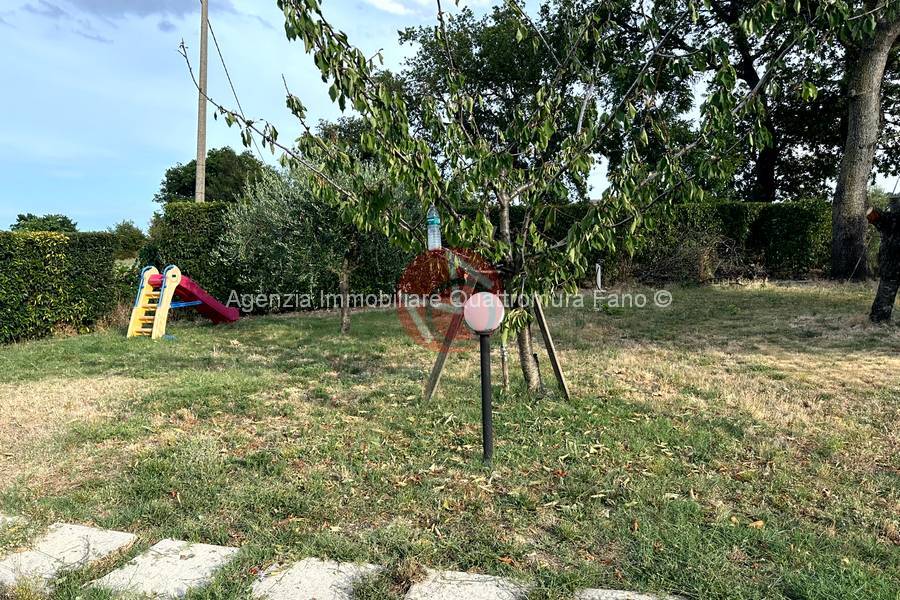 Immagine annuncio immobiliare quattromura fano