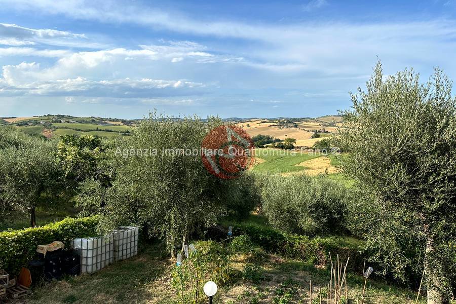 Immagine annuncio immobiliare quattromura fano