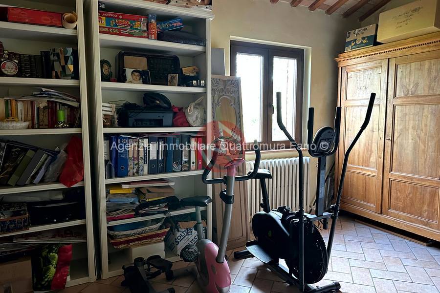 Immagine annuncio immobiliare quattromura fano