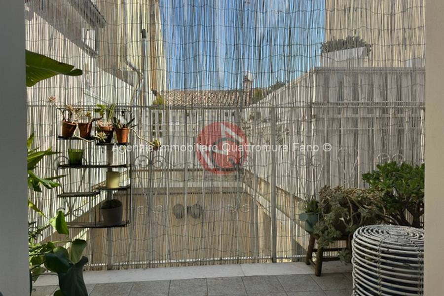 Immagine annuncio immobiliare quattromura fano