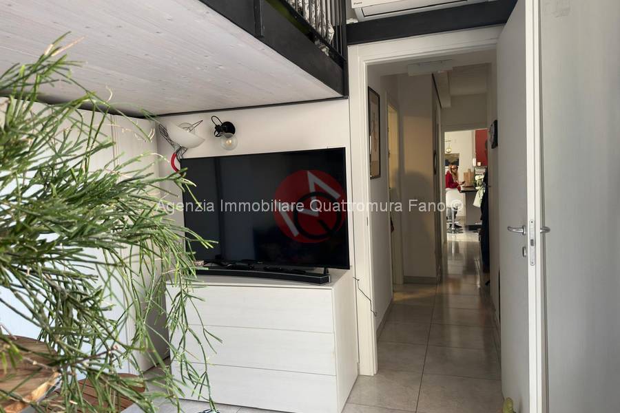 Immagine annuncio immobiliare quattromura fano
