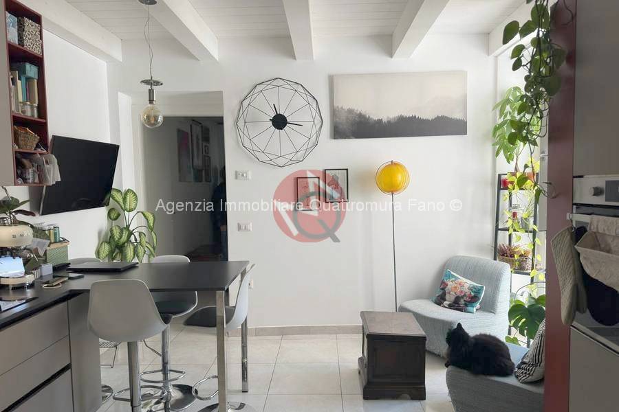 Immagine annuncio immobiliare quattromura fano