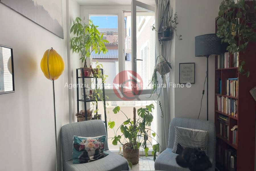 Immagine annuncio immobiliare quattromura fano