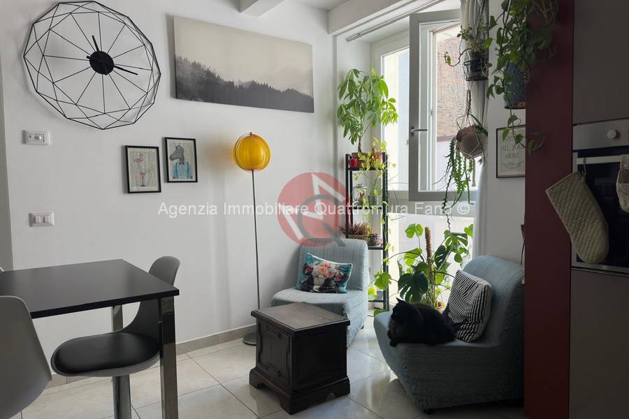 Immagine annuncio immobiliare quattromura fano