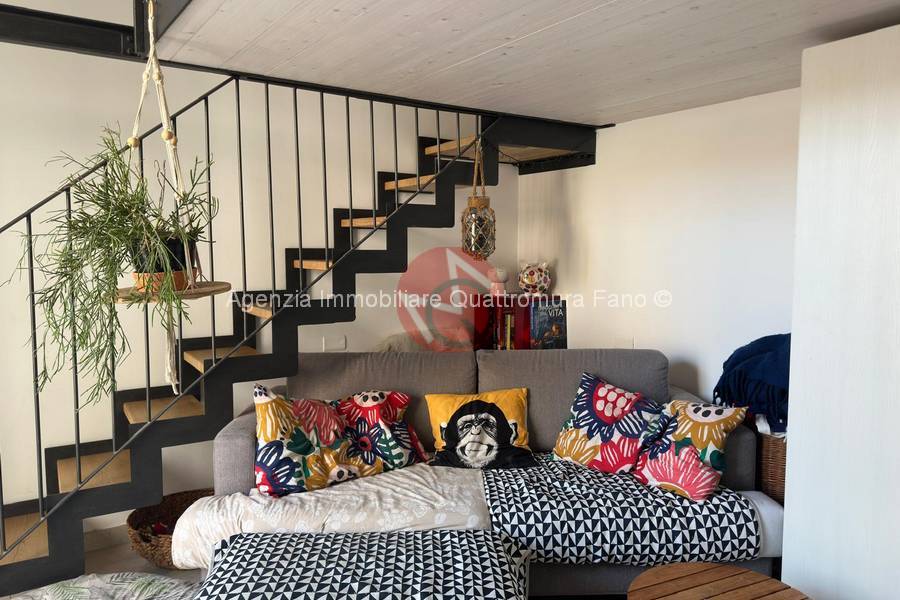 Immagine annuncio immobiliare quattromura fano