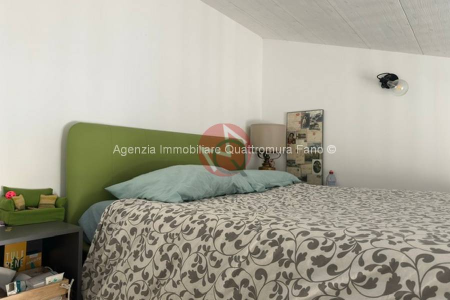 Immagine annuncio immobiliare quattromura fano