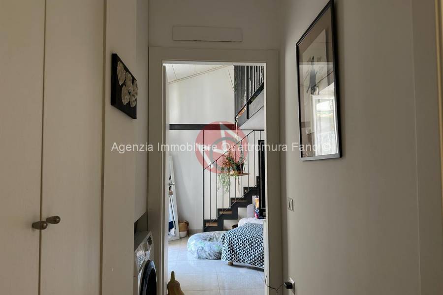 Immagine annuncio immobiliare quattromura fano