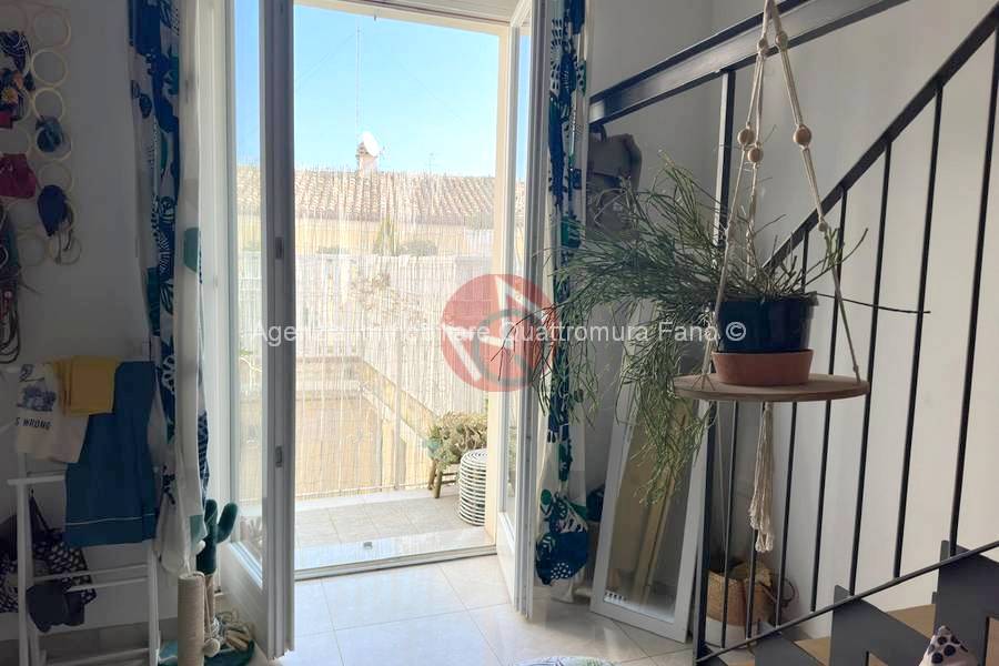 Immagine annuncio immobiliare quattromura fano