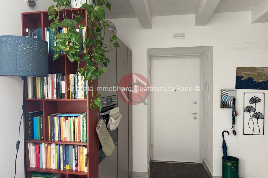 Immagine annuncio immobiliare quattromura fano