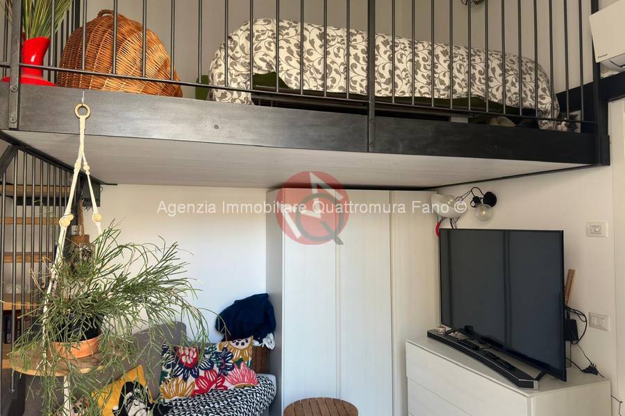 Immagine annuncio immobiliare quattromura fano