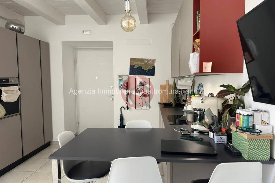 Immagine annuncio immobiliare quattromura fano