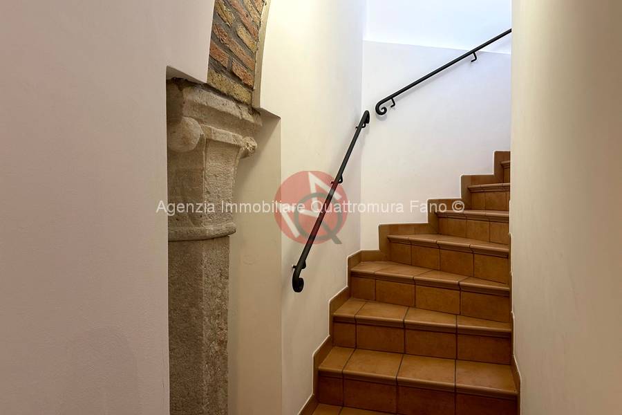 Immagine annuncio immobiliare quattromura fano