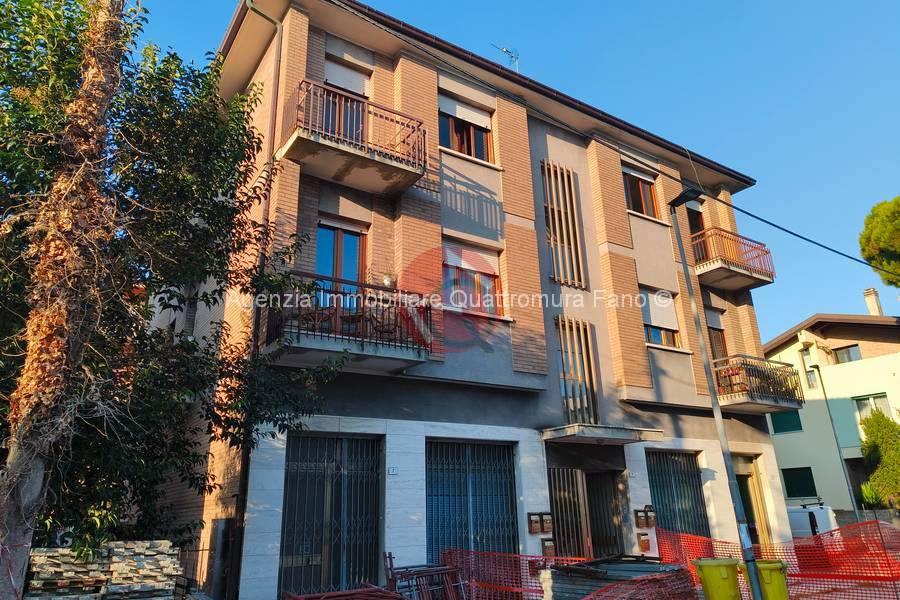 Immagine annuncio immobiliare quattromura fano
