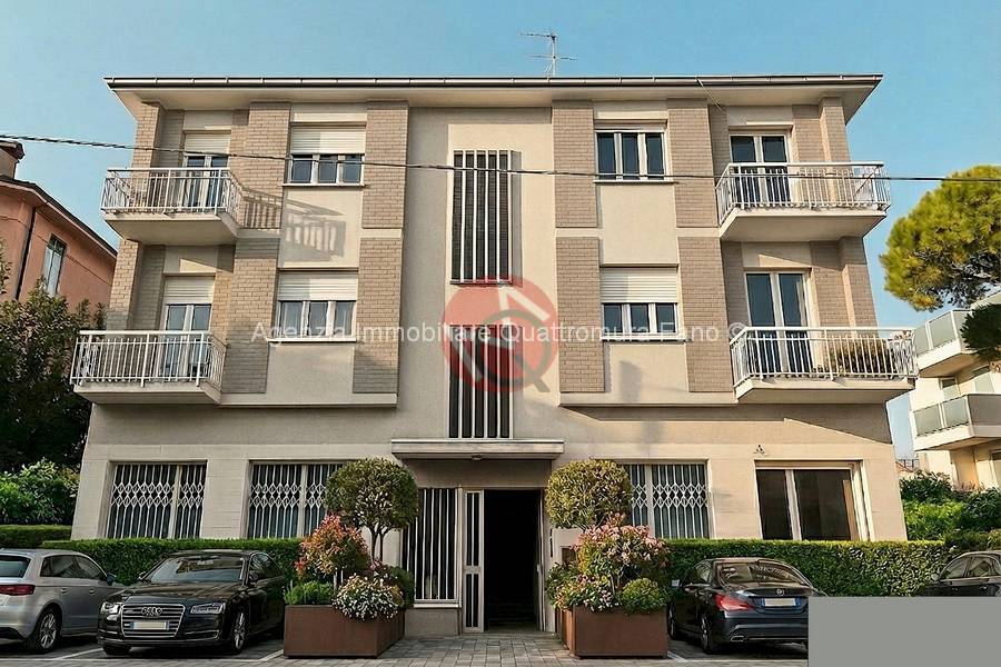 Immagine annuncio immobiliare quattromura fano