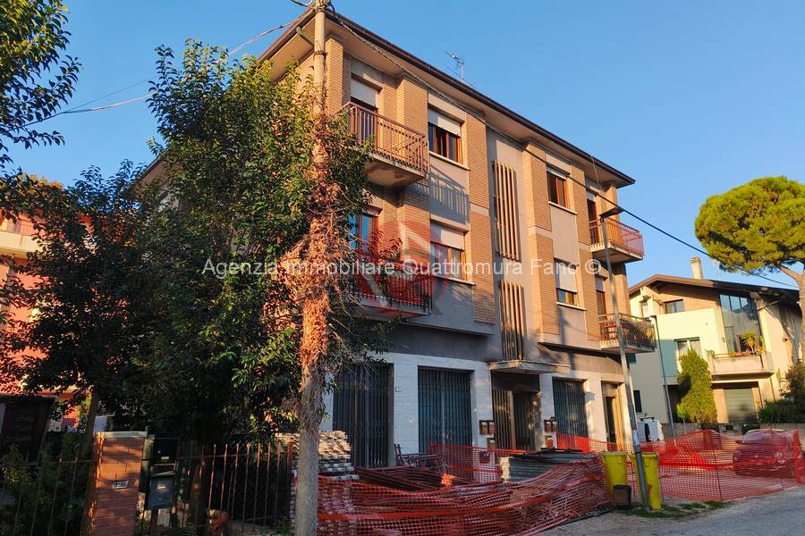 Immagine annuncio immobiliare quattromura fano