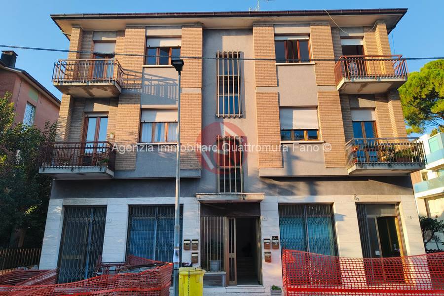 Immagine annuncio immobiliare quattromura fano