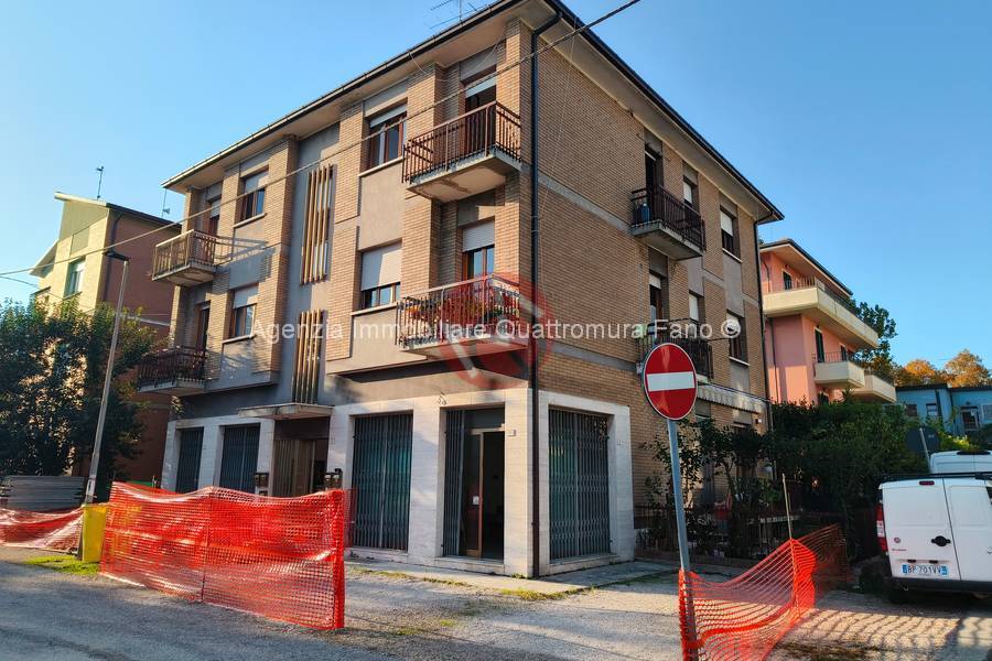Immagine annuncio immobiliare quattromura fano