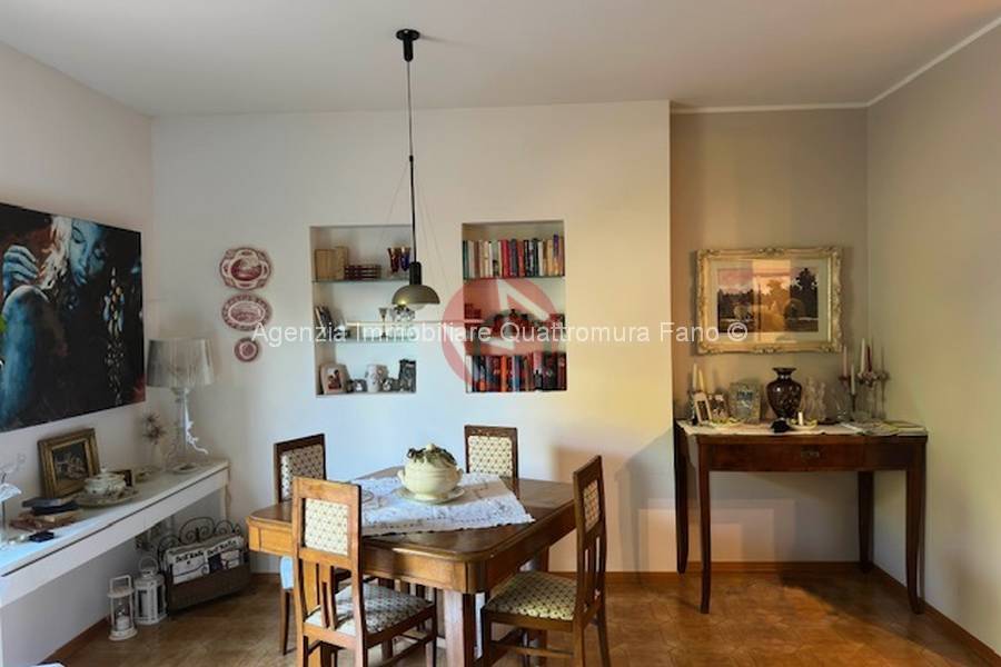 Immagine annuncio immobiliare quattromura fano