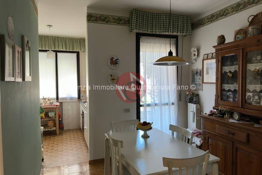 Immagine annuncio immobiliare quattromura fano