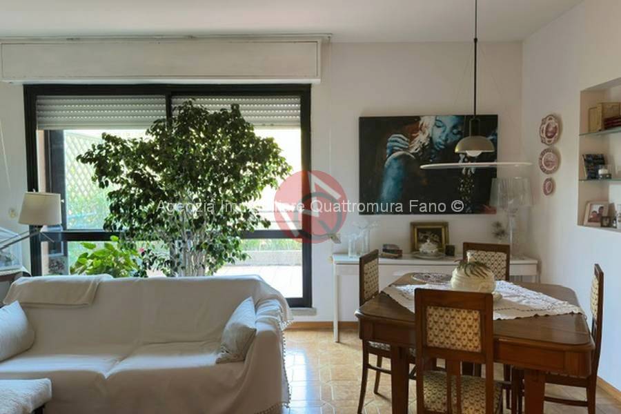 Immagine annuncio immobiliare quattromura fano