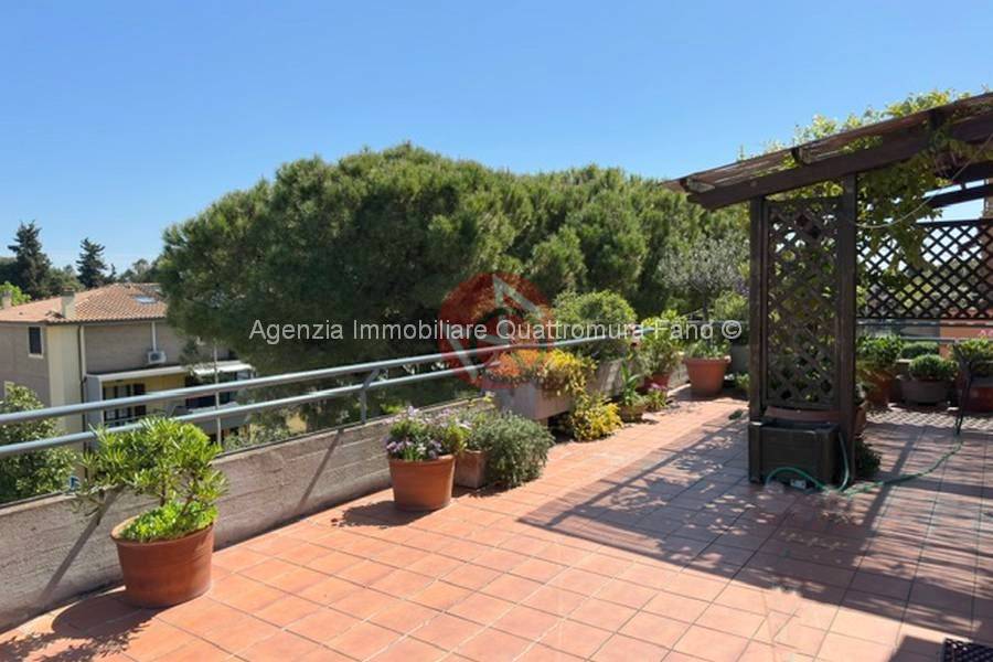 Immagine annuncio immobiliare quattromura fano