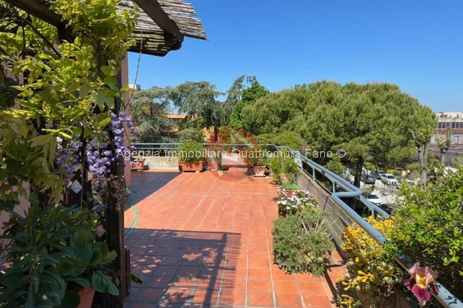 Immagine annuncio immobiliare quattromura fano