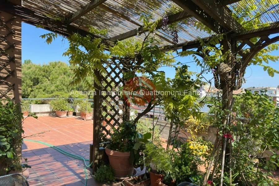 Immagine annuncio immobiliare quattromura fano