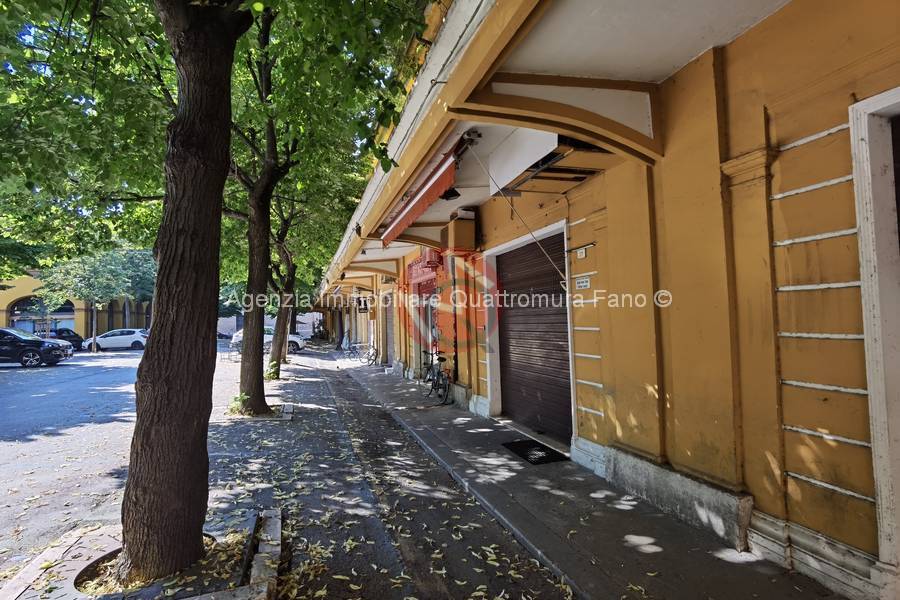 Immagine annuncio immobiliare quattromura fano