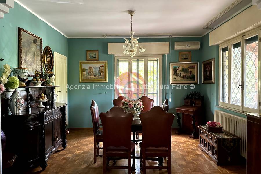 Immagine annuncio immobiliare quattromura fano