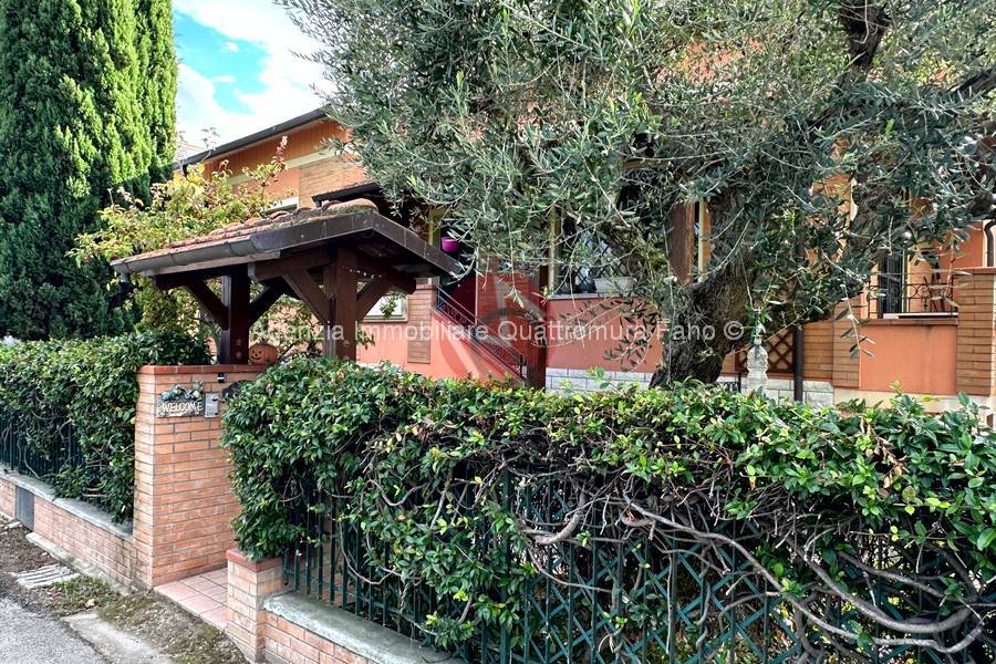 Immagine annuncio immobiliare quattromura fano