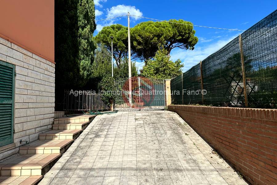 Immagine annuncio immobiliare quattromura fano