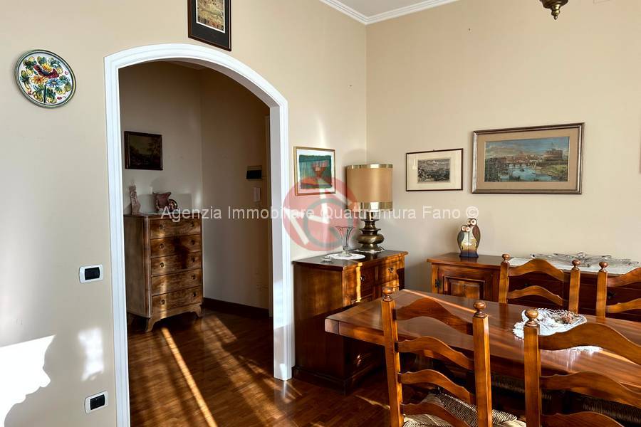 Immagine annuncio immobiliare quattromura fano