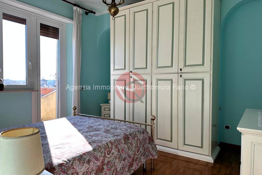 Immagine annuncio immobiliare quattromura fano
