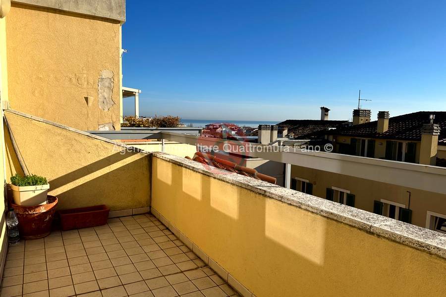 Immagine annuncio immobiliare quattromura fano