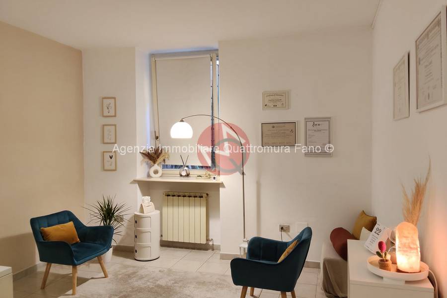Immagine annuncio immobiliare quattromura fano
