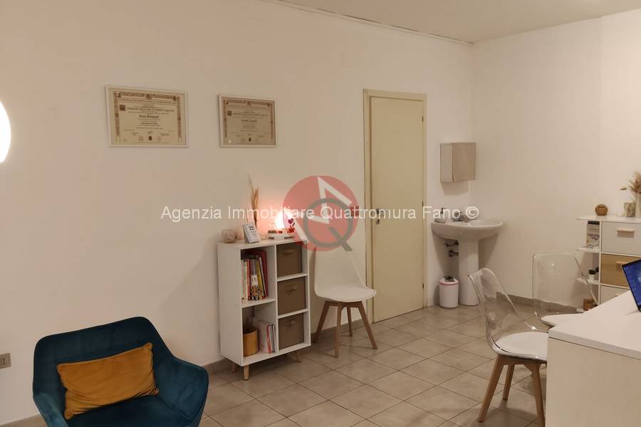 Immagine annuncio immobiliare quattromura fano