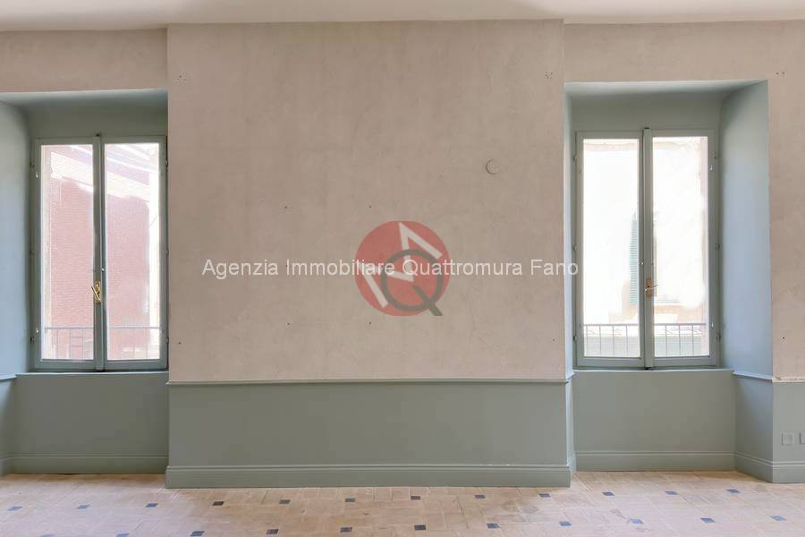 Immagine annuncio immobiliare quattromura fano