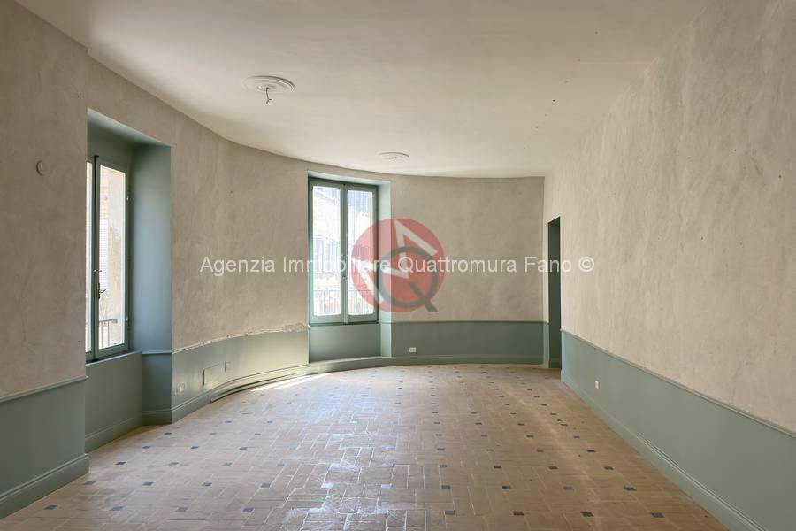 Immagine annuncio immobiliare quattromura fano