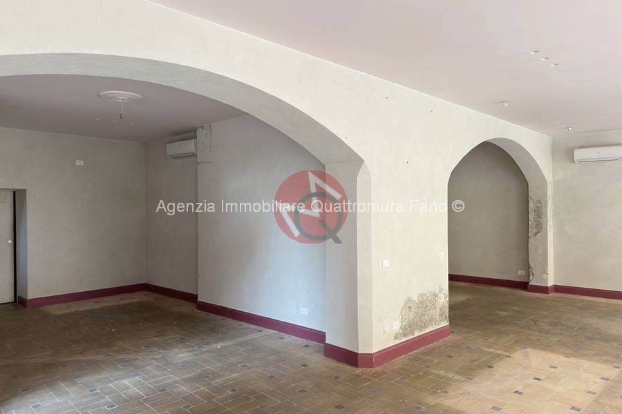 Immagine annuncio immobiliare quattromura fano