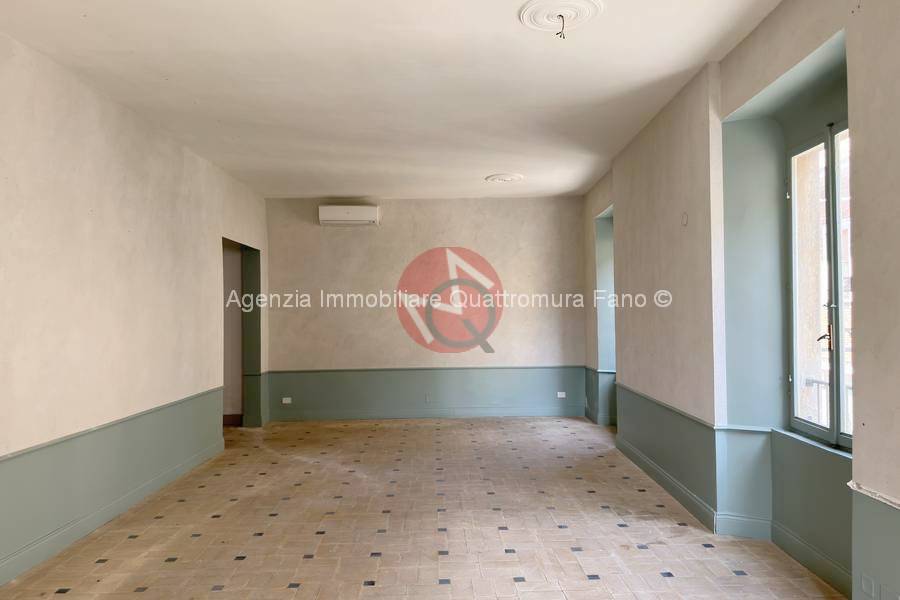 Immagine annuncio immobiliare quattromura fano