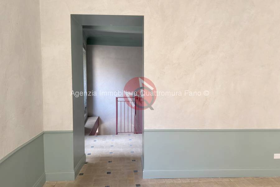 Immagine annuncio immobiliare quattromura fano