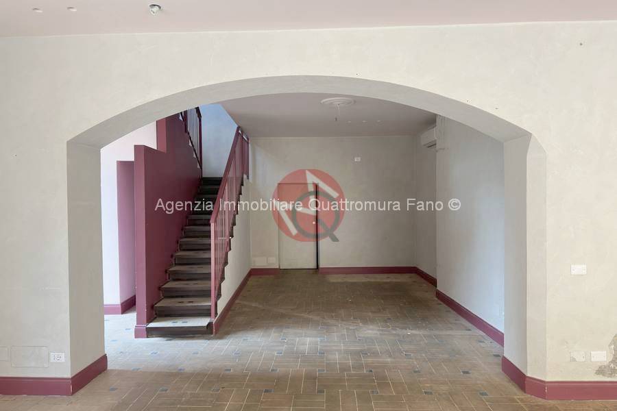 Immagine annuncio immobiliare quattromura fano