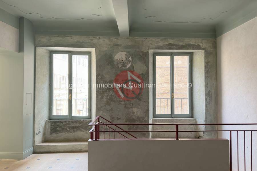 Immagine annuncio immobiliare quattromura fano