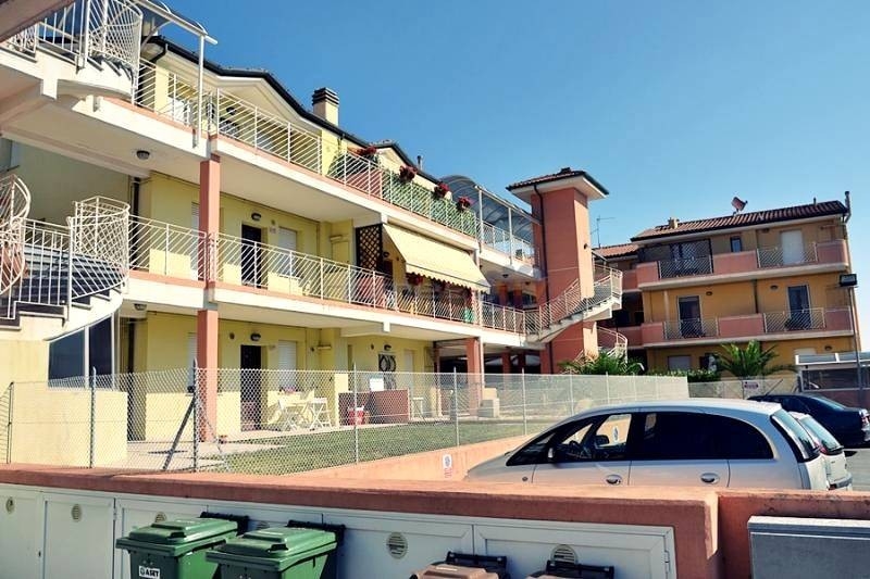 Immagine annuncio immobiliare quattromura fano