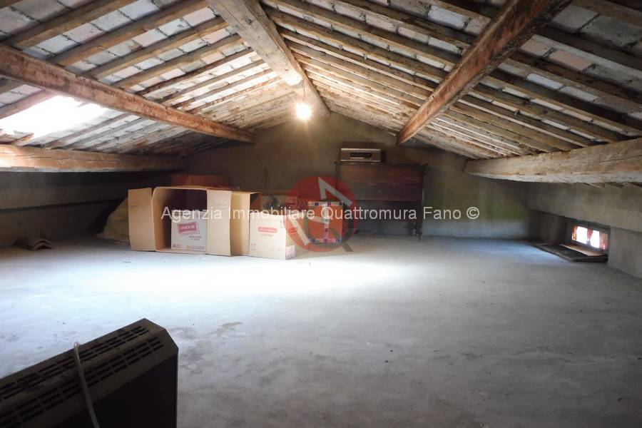 Immagine annuncio immobiliare quattromura fano