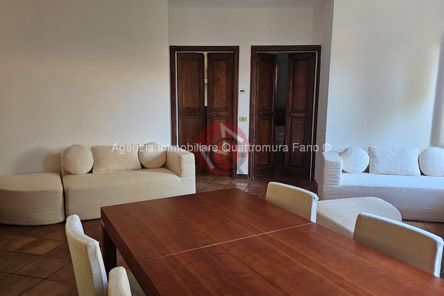 Immagine annuncio immobiliare quattromura fano