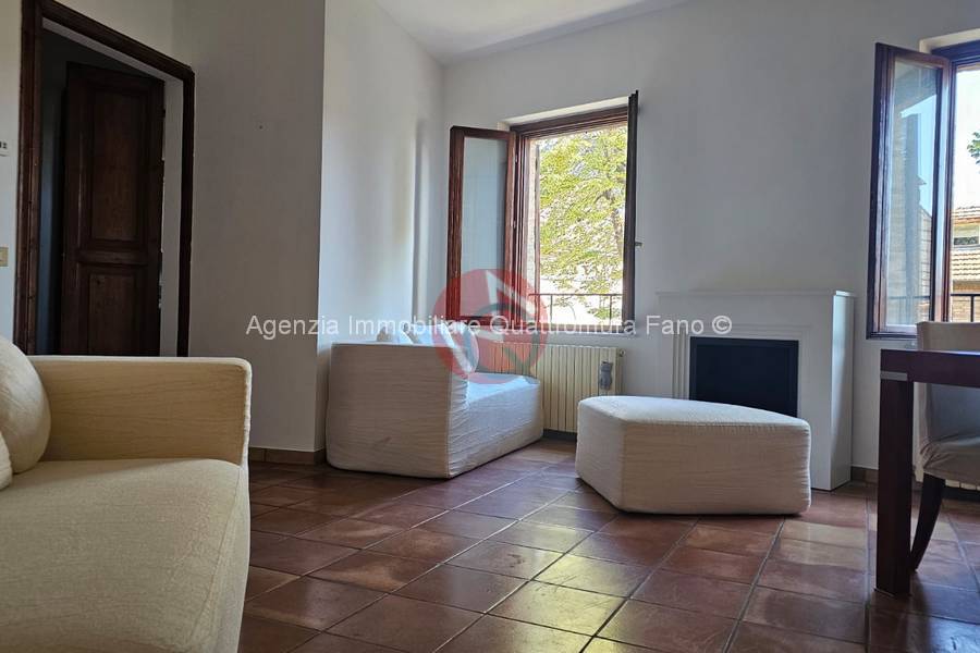 Immagine annuncio immobiliare quattromura fano